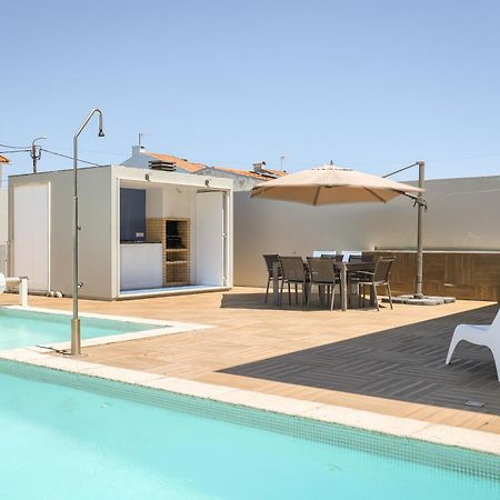 Dunas Villa São Jacinto Dış mekan fotoğraf