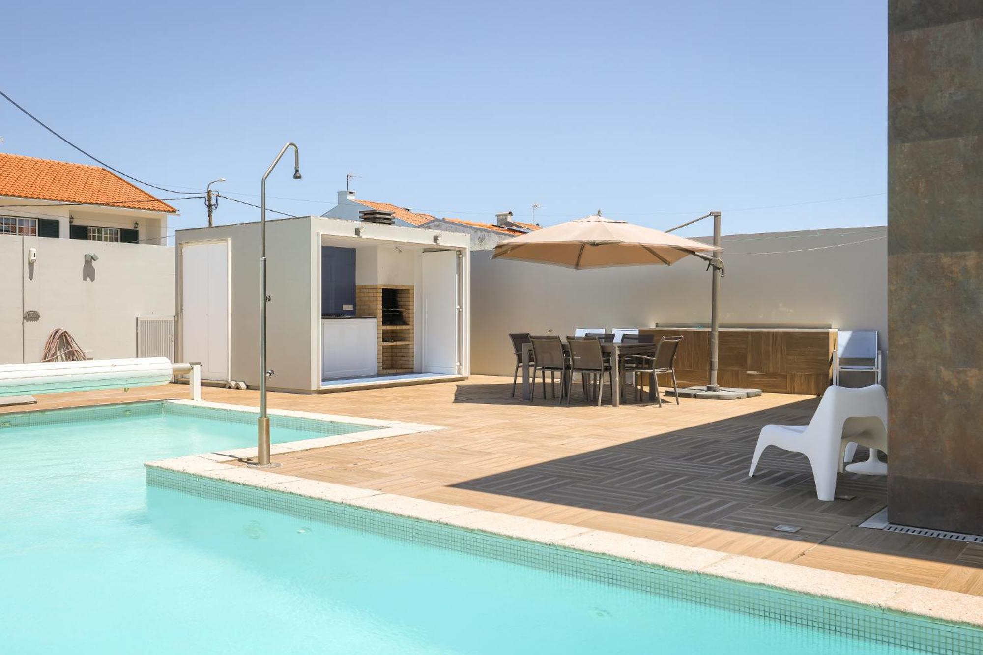 Dunas Villa São Jacinto Dış mekan fotoğraf