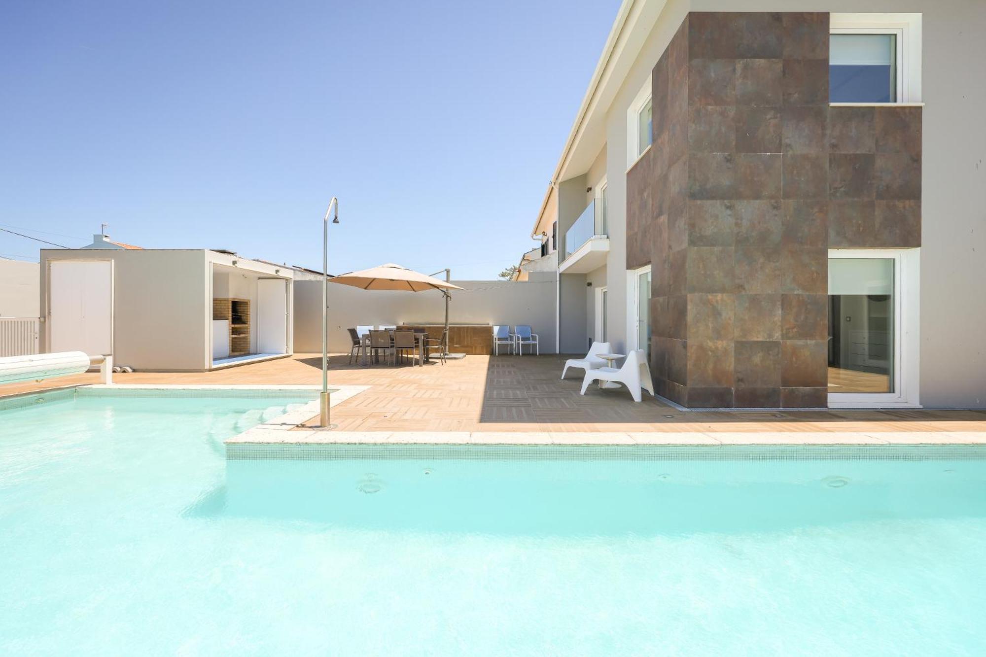Dunas Villa São Jacinto Dış mekan fotoğraf