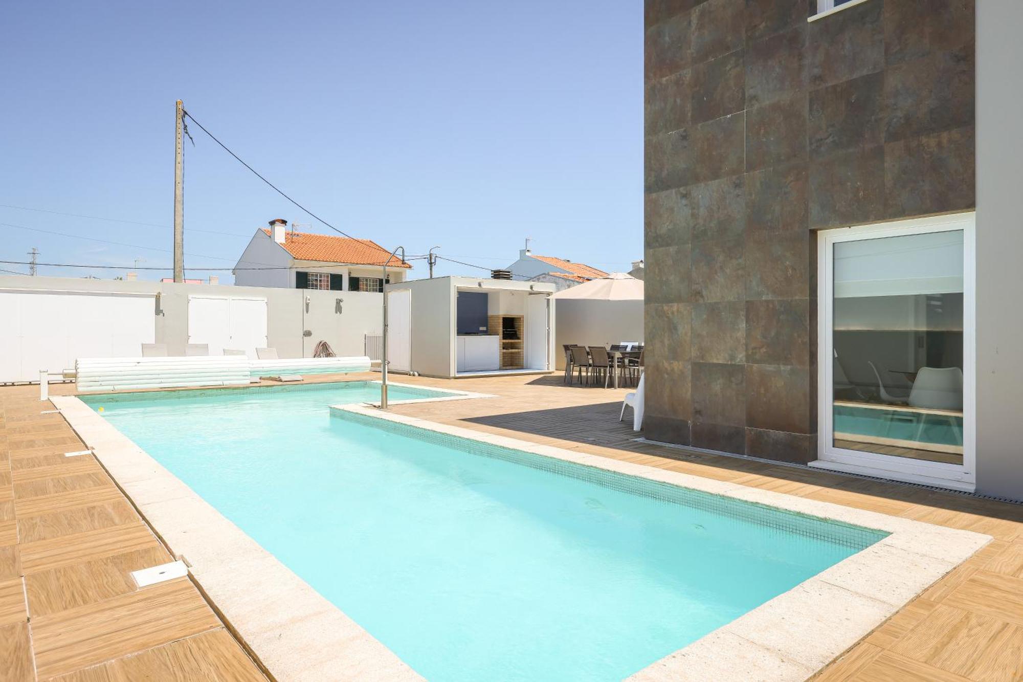 Dunas Villa São Jacinto Dış mekan fotoğraf