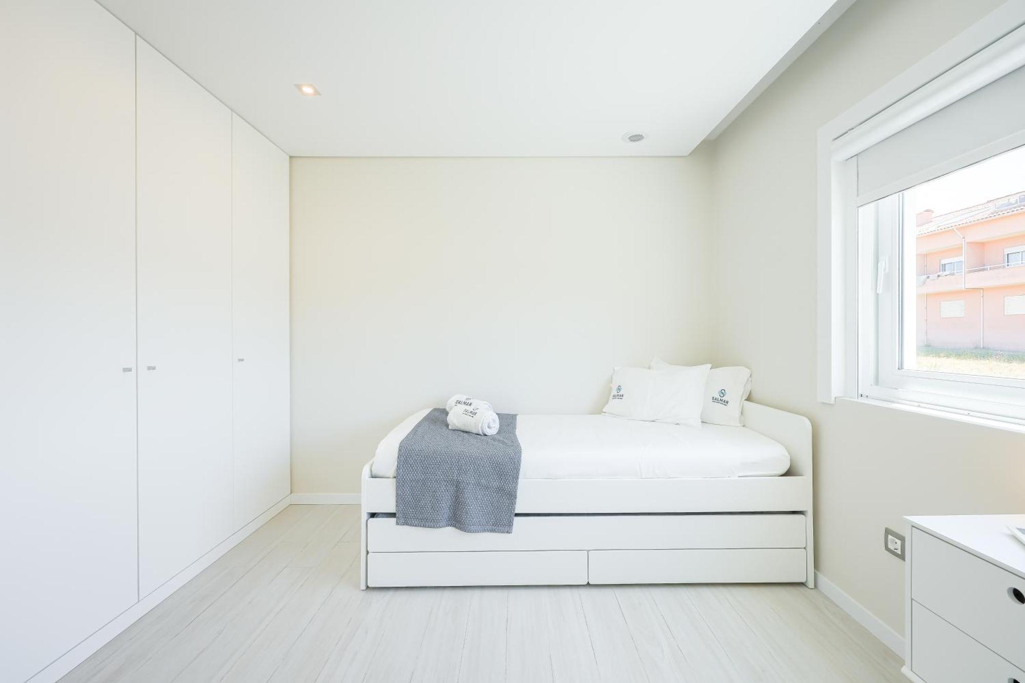 Dunas Villa São Jacinto Dış mekan fotoğraf