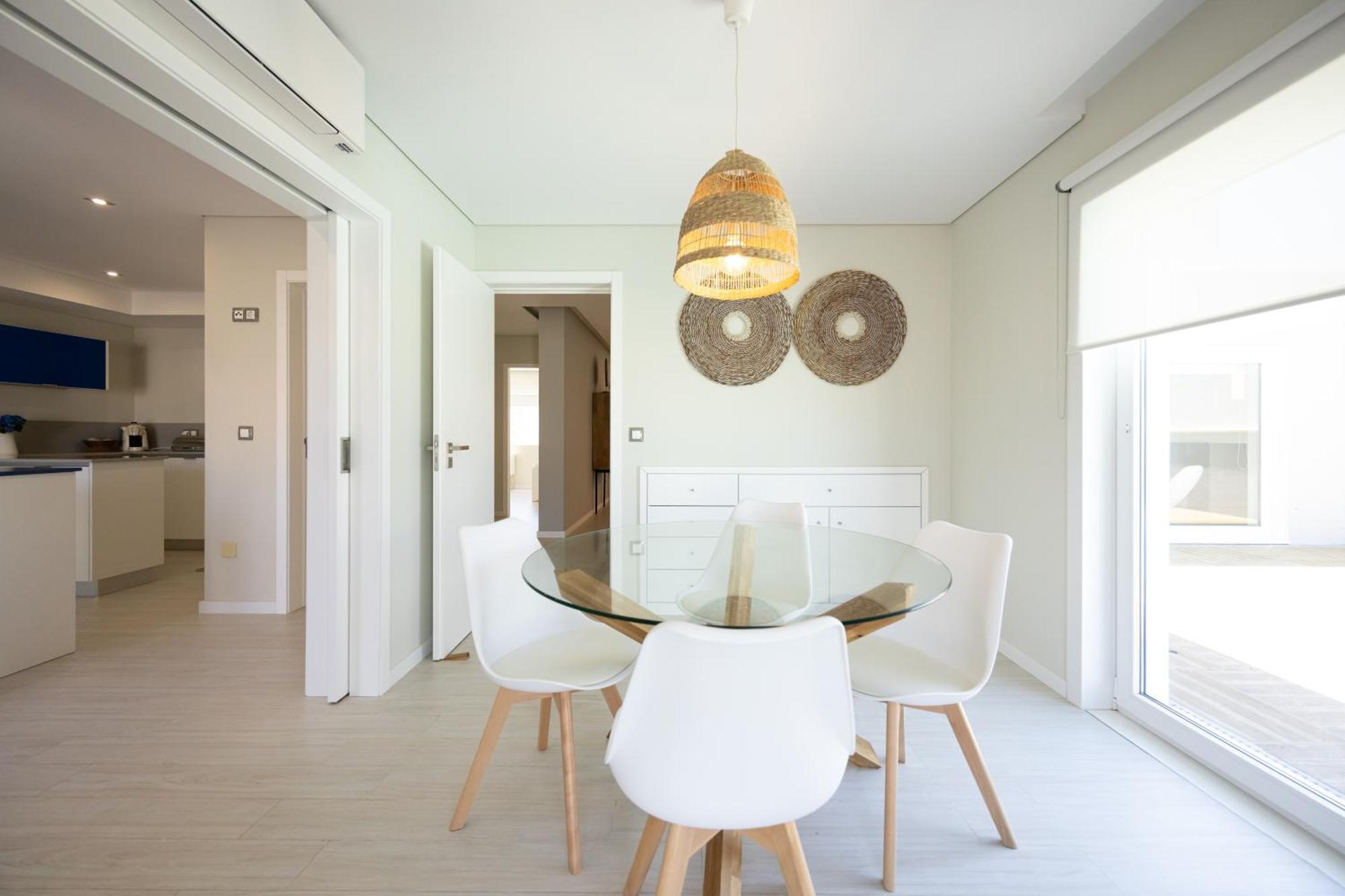 Dunas Villa São Jacinto Dış mekan fotoğraf