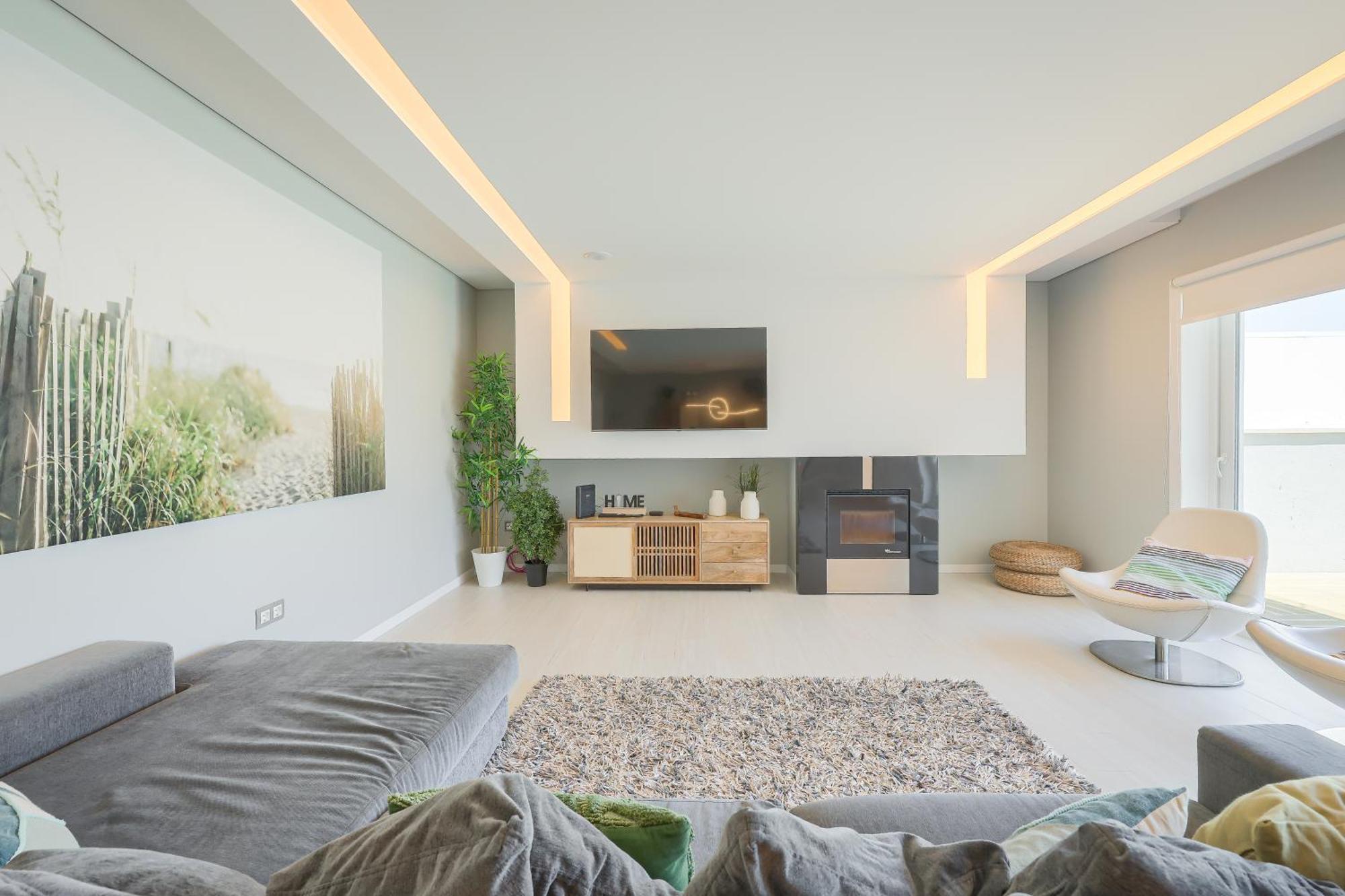 Dunas Villa São Jacinto Dış mekan fotoğraf