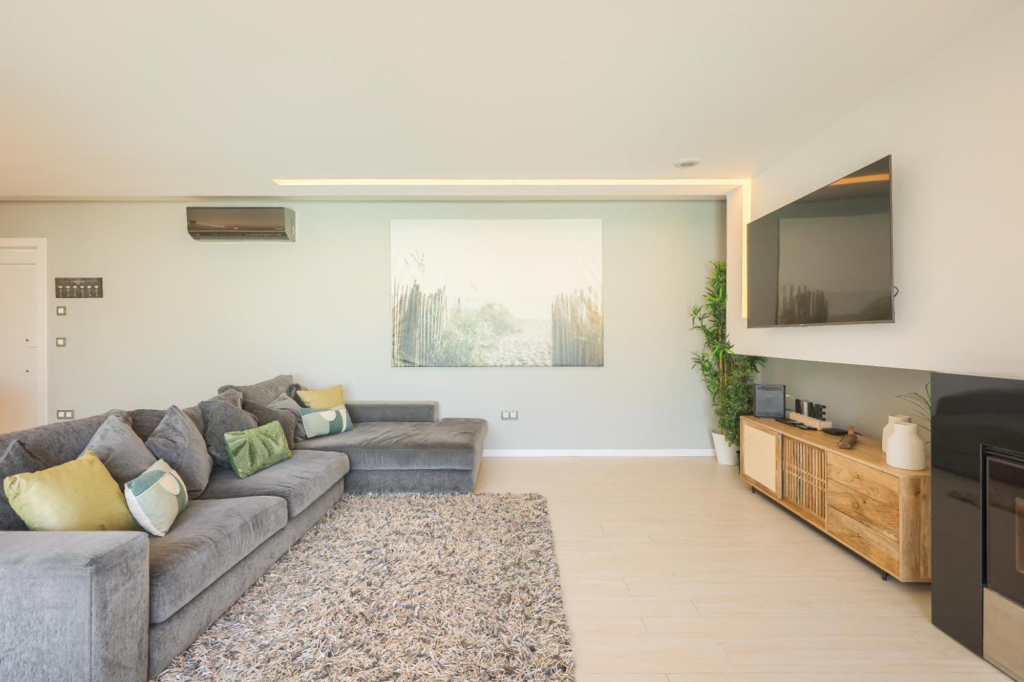 Dunas Villa São Jacinto Dış mekan fotoğraf