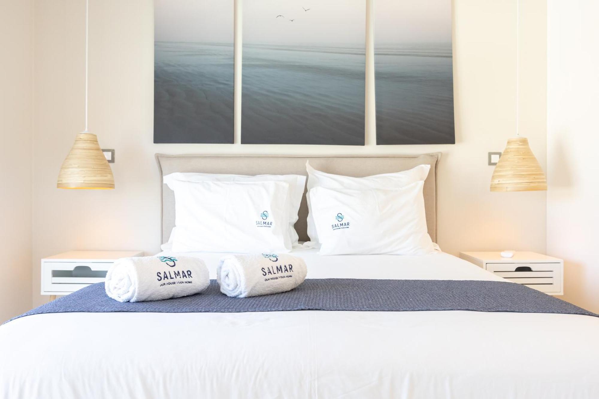 Dunas Villa São Jacinto Dış mekan fotoğraf