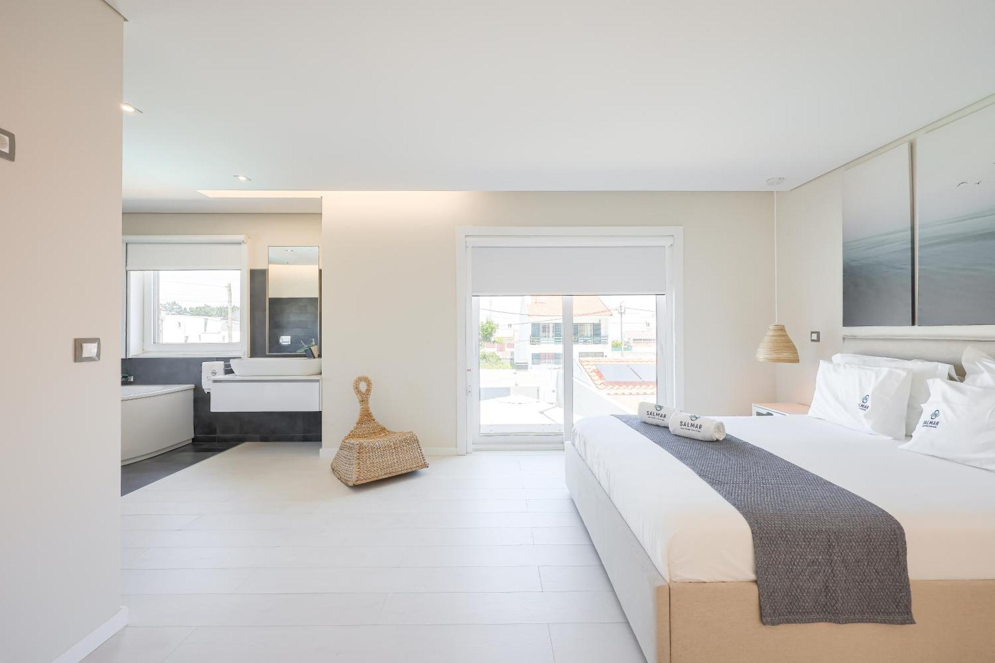 Dunas Villa São Jacinto Dış mekan fotoğraf