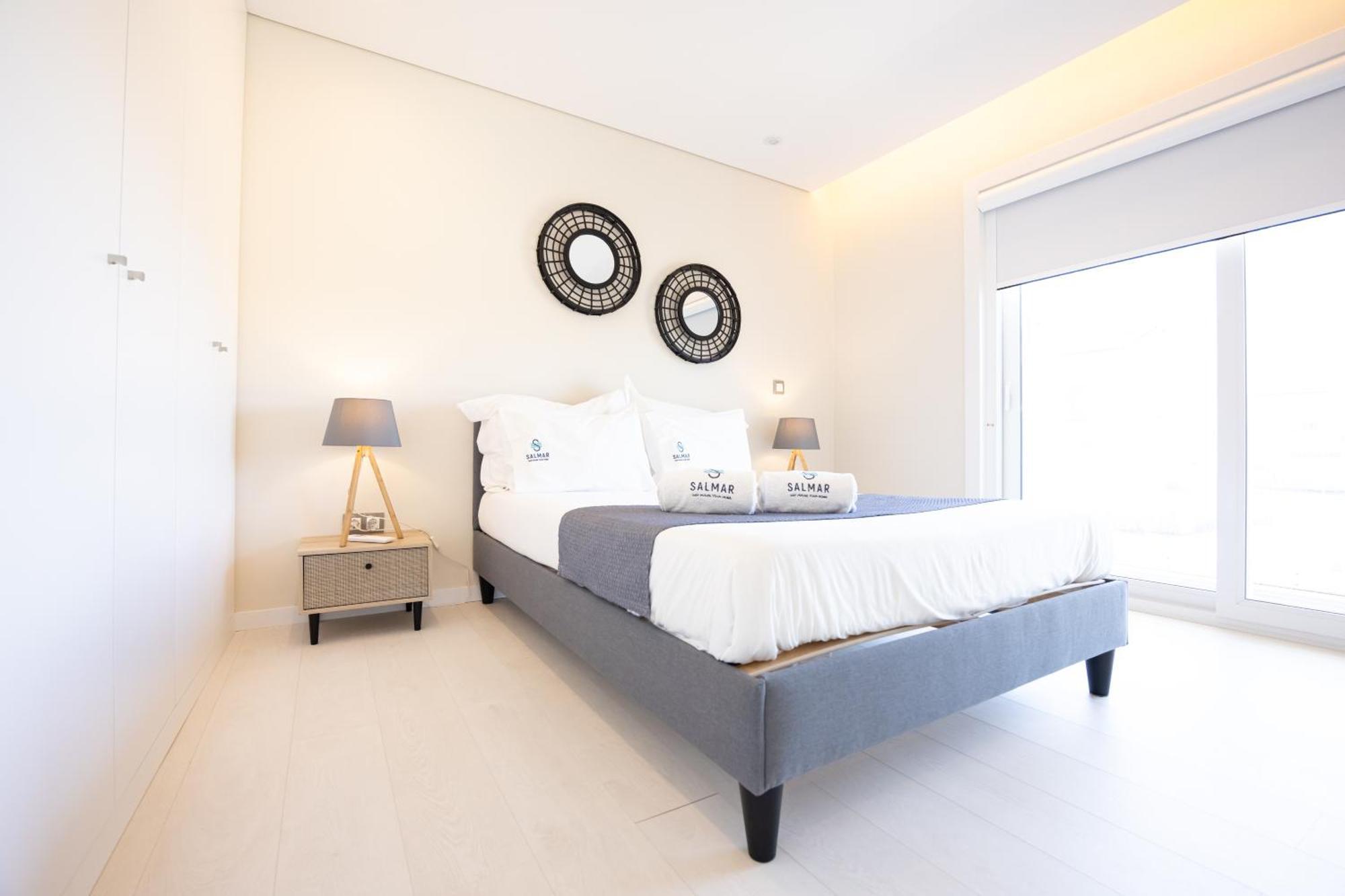Dunas Villa São Jacinto Dış mekan fotoğraf