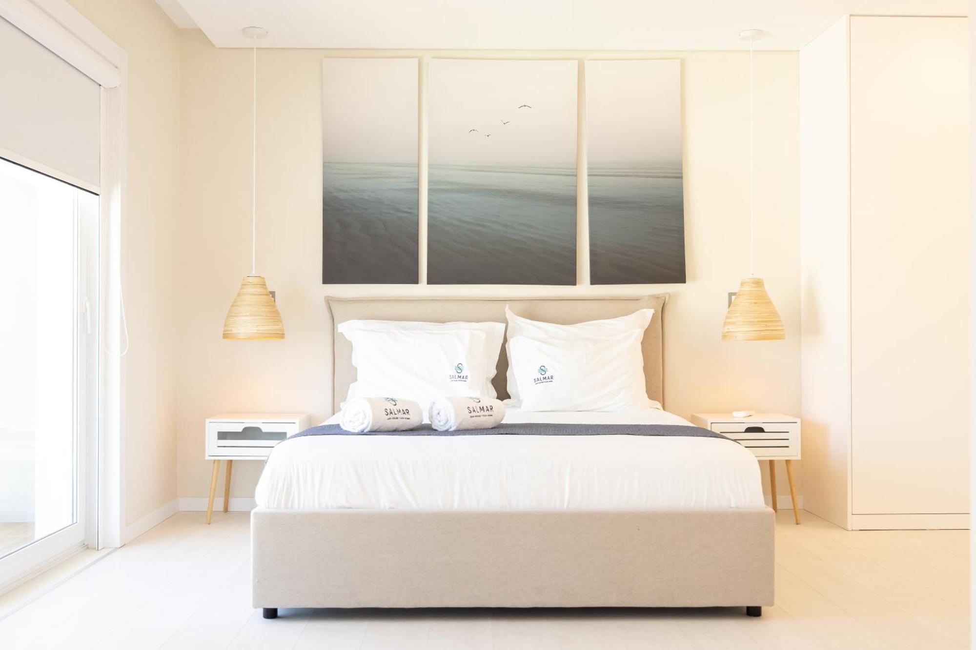 Dunas Villa São Jacinto Dış mekan fotoğraf