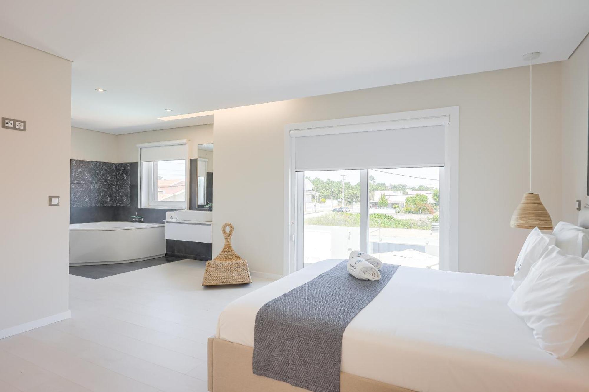 Dunas Villa São Jacinto Dış mekan fotoğraf