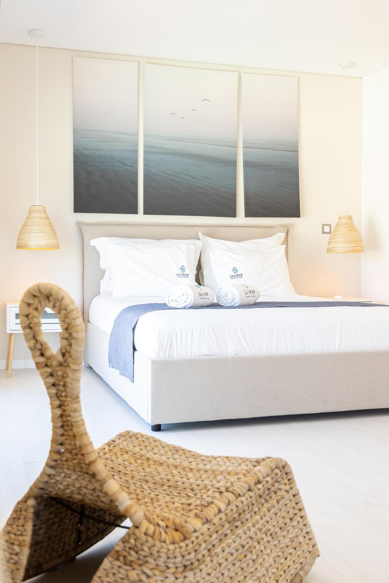 Dunas Villa São Jacinto Dış mekan fotoğraf