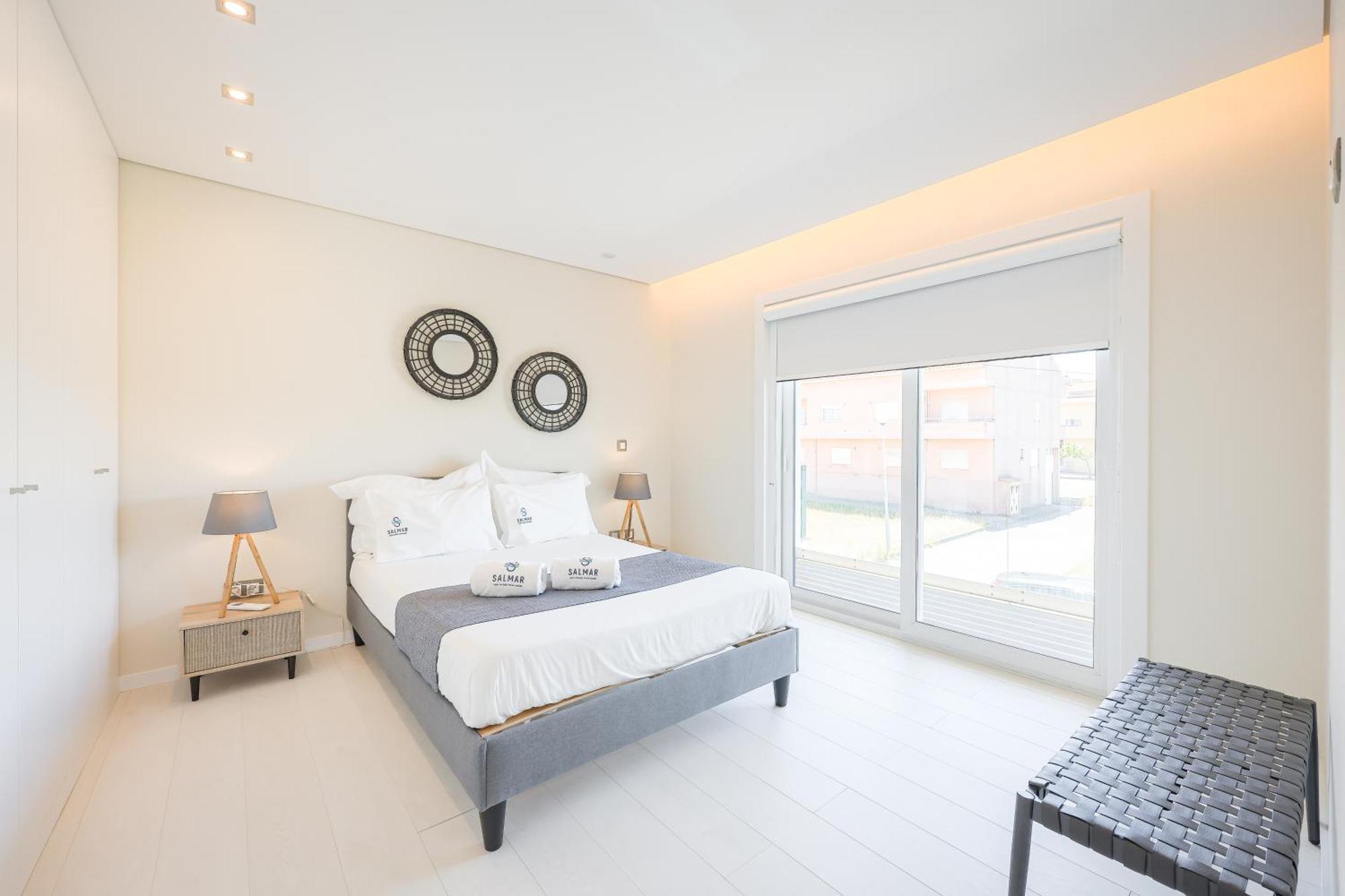 Dunas Villa São Jacinto Dış mekan fotoğraf