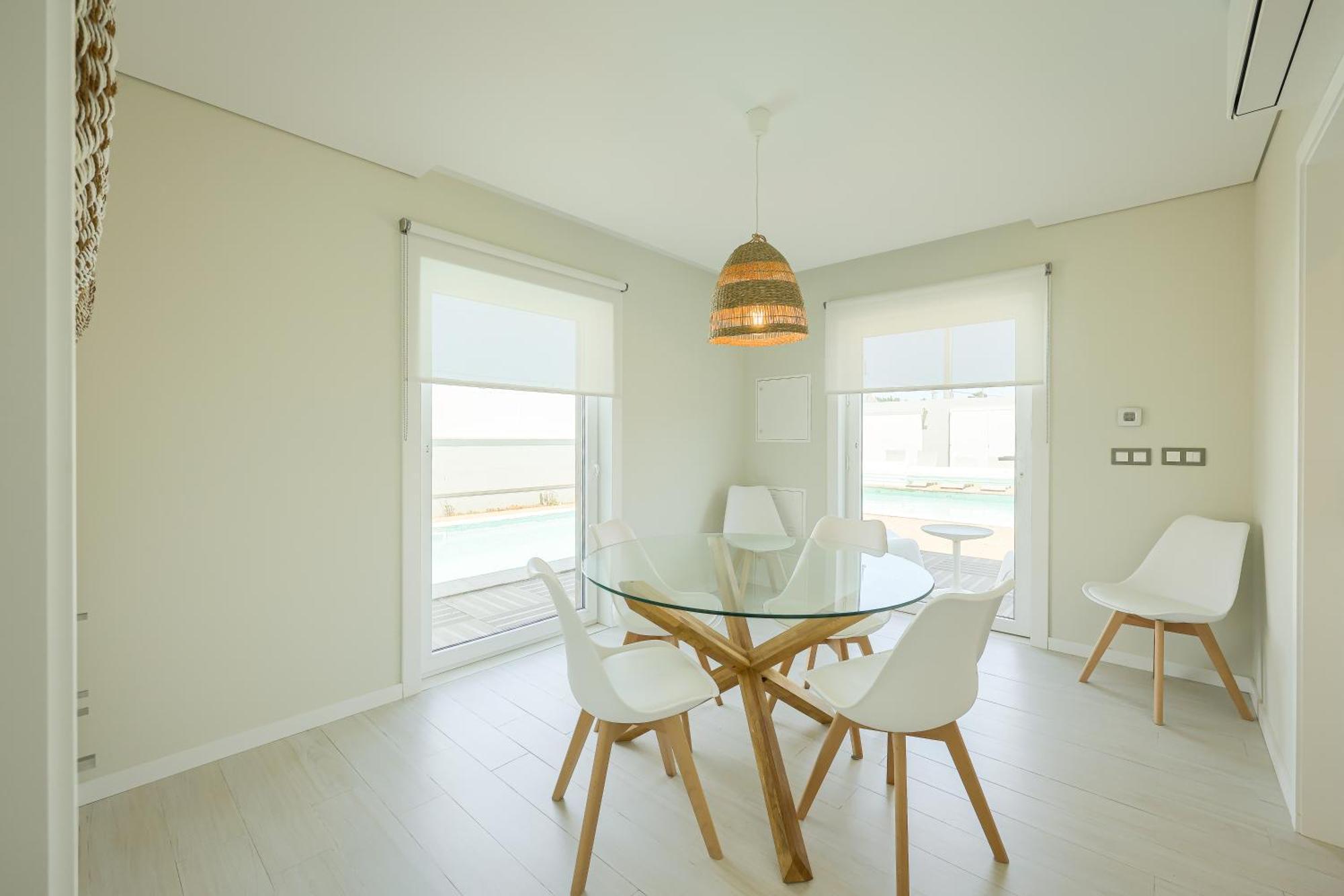 Dunas Villa São Jacinto Dış mekan fotoğraf