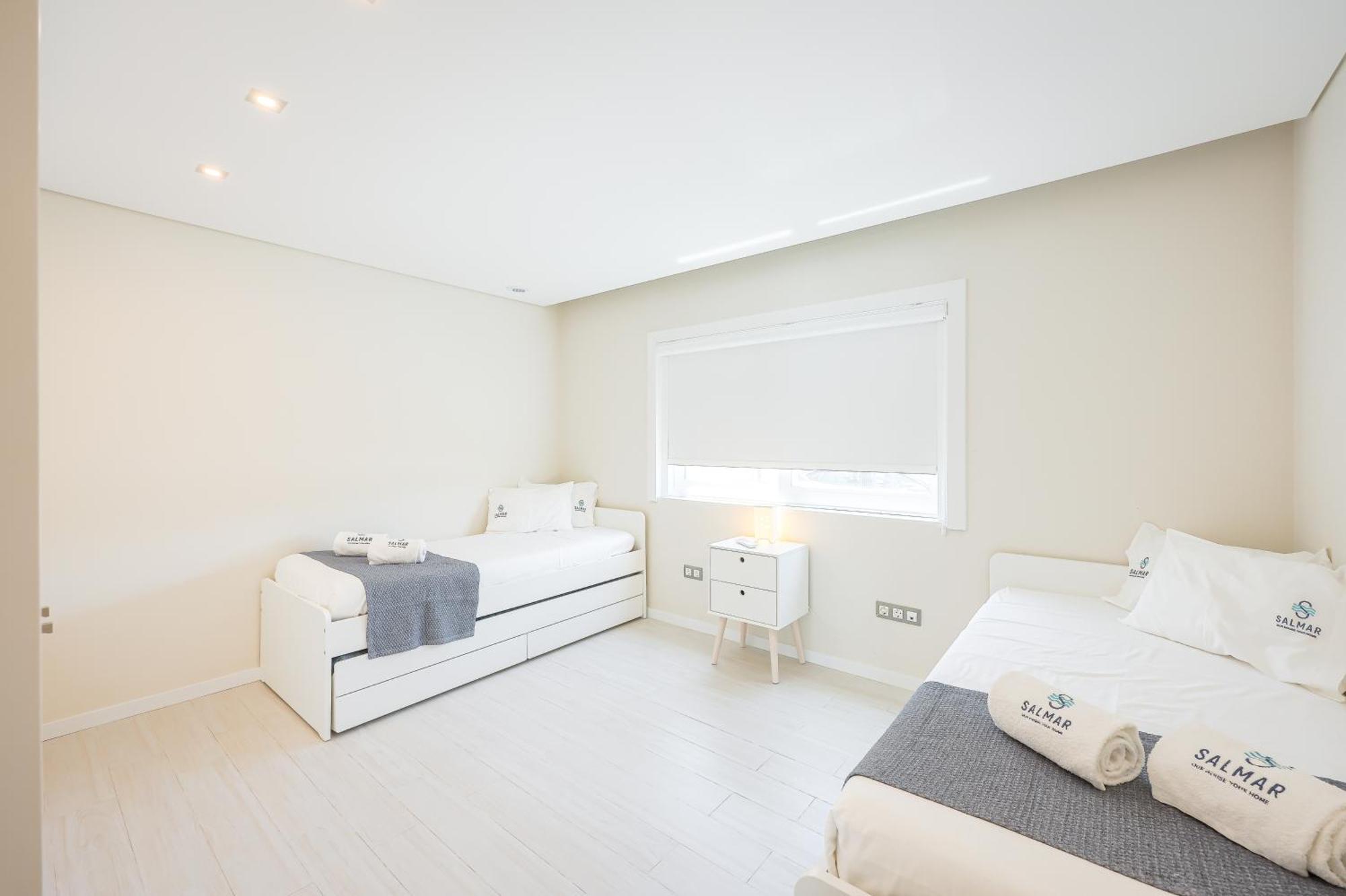 Dunas Villa São Jacinto Dış mekan fotoğraf