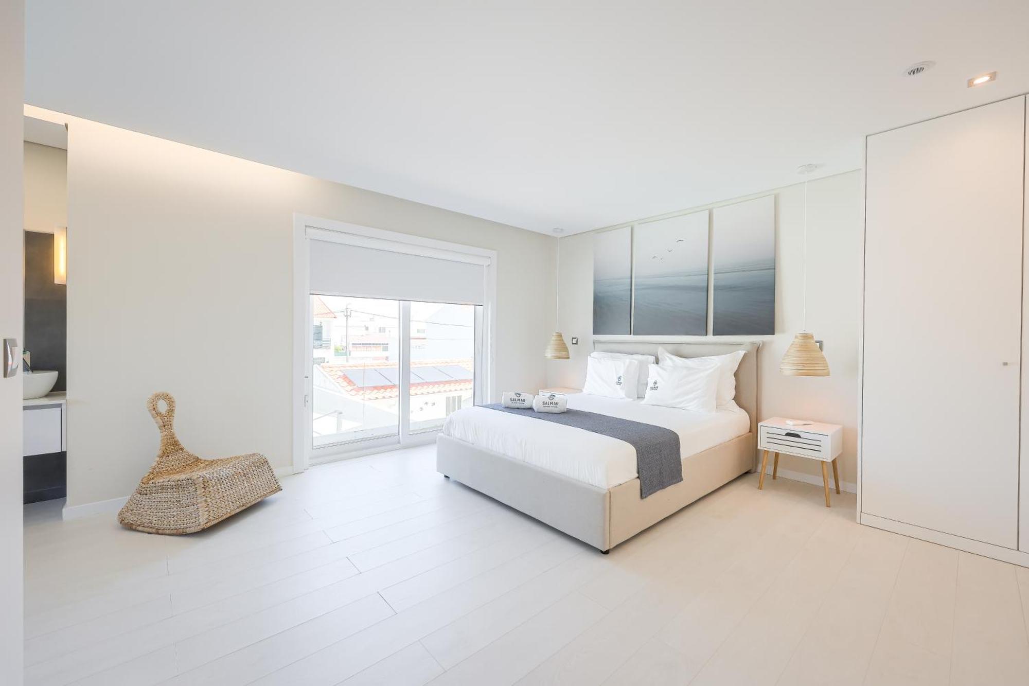 Dunas Villa São Jacinto Dış mekan fotoğraf