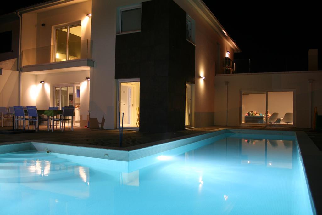 Dunas Villa São Jacinto Dış mekan fotoğraf